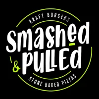 Smashed & Pulled