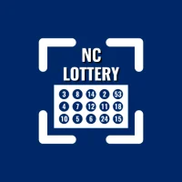 NC Lottery Ticket Scanner